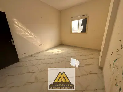 Two-bedroom apartment for annual rent in Al Jurf Industrial Area 3, Ajman A great opportunity to re