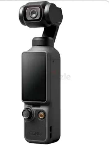 osmo pocket