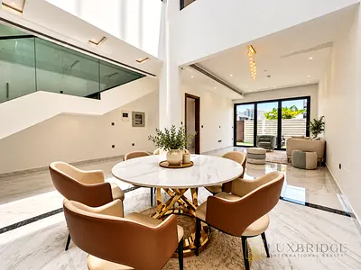 Beautifully Finished | Furnished | Ideal Location