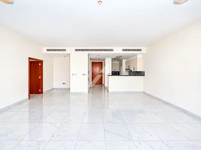 Elegant 1BR | Zabeel View | Spacious Layout