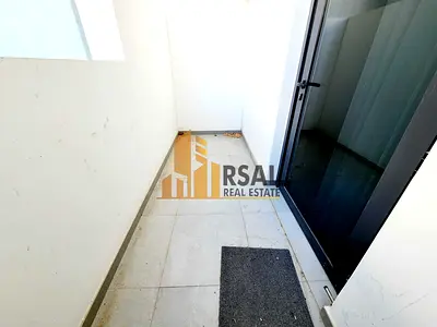 4 Payments | Modren Spacious with Balcony | GYM & Pool | Car Parking | Aljada Community