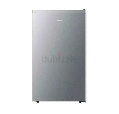 Hisense 122L Single Door Refrigerator - 1 Year Warranty