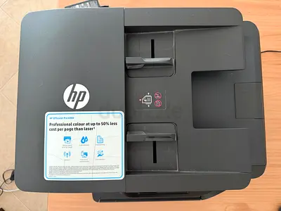HP office Jet Pro 6960 Colour Printer