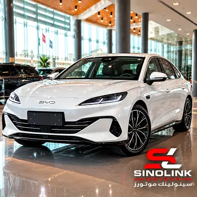 BYD Seal Dynamic 2026 Chinese Specs