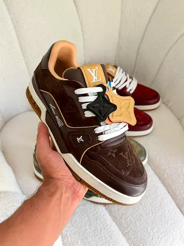 Lv sheos