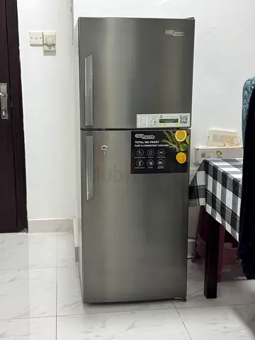 Fridge for sale - excellent condition , clean and neat (minimal use)