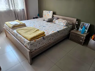 Super king bedroom set for sale