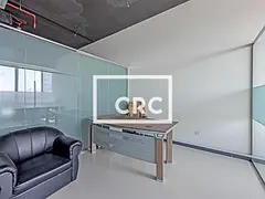 Bright Office | Fully Fitted | With Pantry
