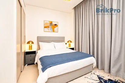 Furnished 2BR Apartment | Downtown City View I Internet Included I Vacant