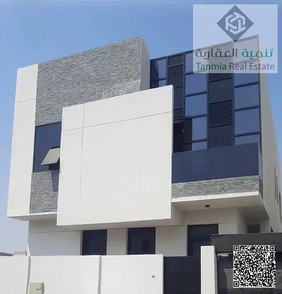 تخفيض السعر | فيلا مودرن 5 غرف ماستر مع مسبح خاص للبيع في الياسمين | 1.65 مليون