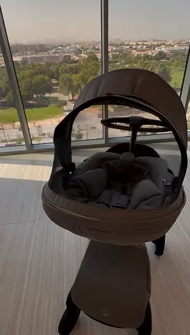 Stokke Xplory X Stroller + Original Stokke Bag