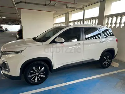 Chevrolet Captiva Premier 2022 GCC Specs