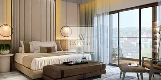 Premium Location | Spacious | Below OP | Mykonos