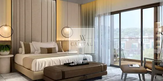 Premium Location | Spacious | Below OP | Mykonos