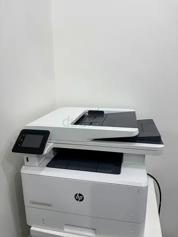 HP OfficeJet Pro multifunction printer - good condition