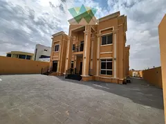 Spacious Stand Alone | 6 MBR | Parking | Central AC | Built in wardrobes