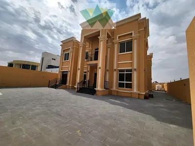 Spacious Stand Alone | 6 MBR | Parking | Central AC | Built in wardrobes