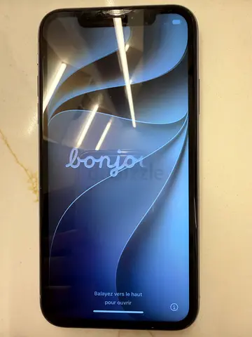 iPhone 11