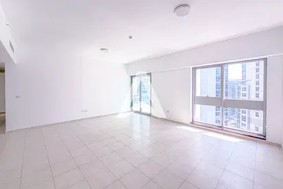 2BR Ready to Move-In | High Floor | Pool View