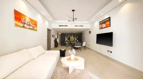 Pool View | Fully Furnished | Call Now