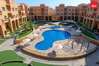 Furnished 2BR for Sale | Diamond Views 3, JVC