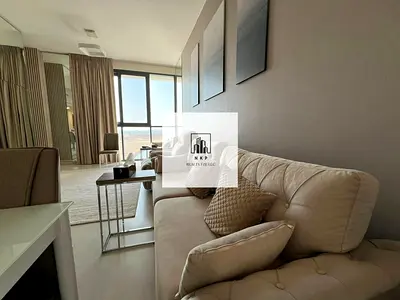 Fully Furnished 1-Bedroom Apartment for Rent | Souk Al Mamsha by Alef | Ready to Move In