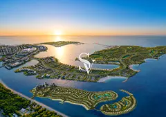 Premium Waterfront Plot | Next La Mer | Book at 3M