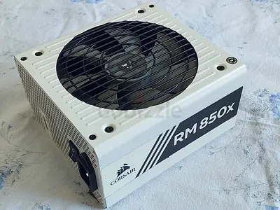 Corsair RM850X 850W 80 Plus Gold PSU - Modular Power Supply