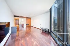 Skyline Views | High Floor | Vacant | Furnished