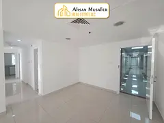NO COMMISSION+GYM FREE FREE+10DAYS FREE NEAR AL KHAN CORNICHE SHARJAH