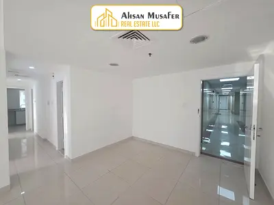 NO COMMISSION+GYM FREE FREE+10DAYS FREE NEAR AL KHAN CORNICHE SHARJAH