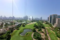 Brand New | Bright | Maids | Golf Course View