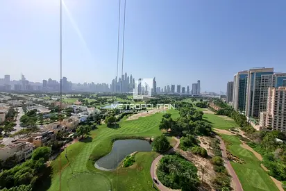 Brand New | Bright | Maids | Golf Course View