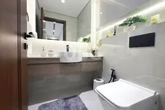 Brand New | Furnished I Post Handover