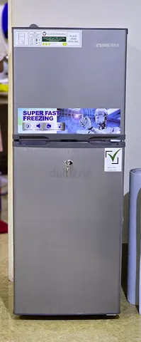 Fridge - Nikai