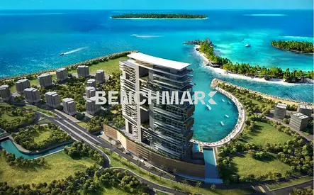 Biggest layout | High floor | Modern finishes!