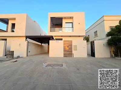 Villa for Sale in Al Mowaihat 2, Ajman