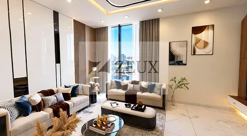 Smart Investment | 458 Sqft Studio | Prime DLRC