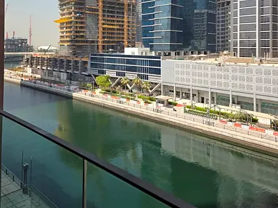WATERFRONT SIMPLEX | CANAL VIEW | BRAND-NEW
