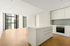 A Beautifully Upgraded 1-Bedroom in Najmat