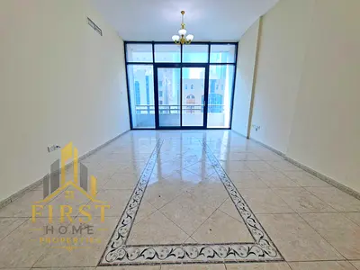 AIR CONDDITION FREE BIG 2 BHK JUST 55K WITH PARKING BALCONY MAIDROOM NEAR DUBAI