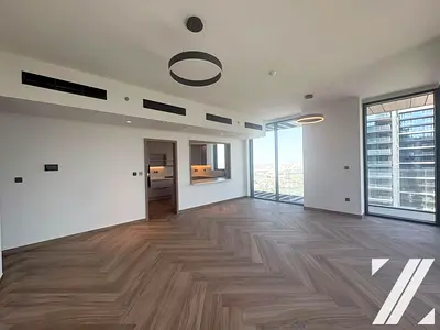 Premium 3 Bed | Boulevard View | Corner Unit