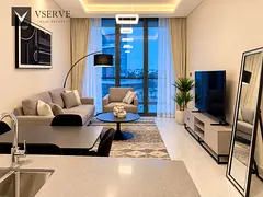 Fully Furnished | Private Pool | Flexible payments