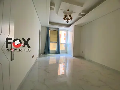 3 غرف ماستر وصالة في المويهات 3 عجمان | جيم ومسبح وشهر مجاني
