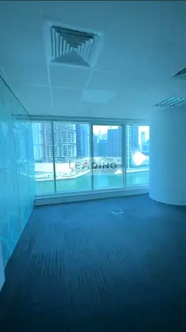 Burjkhilifa+ Canal view| | Ready to move| 4 CHEQUES