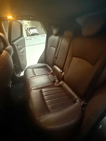 2015 Infiniti QX50 照片 6