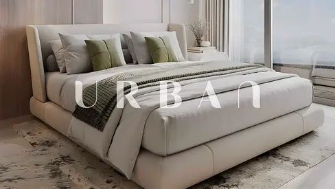 Below AED 700K | Smart Furnished Studio | Flexible PHPP