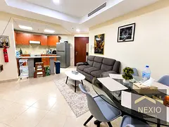 Fully Furnished | Prime Location | Ready to Move