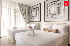Canal&Pool View | Furnished | Missoni | Payment Pl