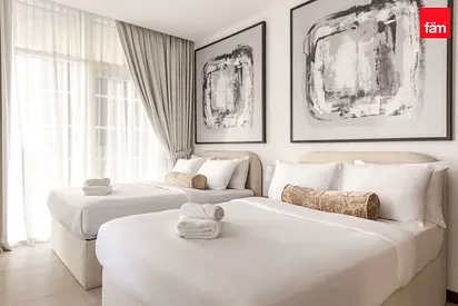 Canal&Pool View | Furnished | Missoni | Payment Pl